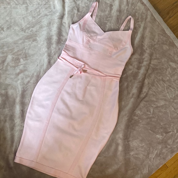 AKIRA Dresses & Skirts - Akira bandage dress